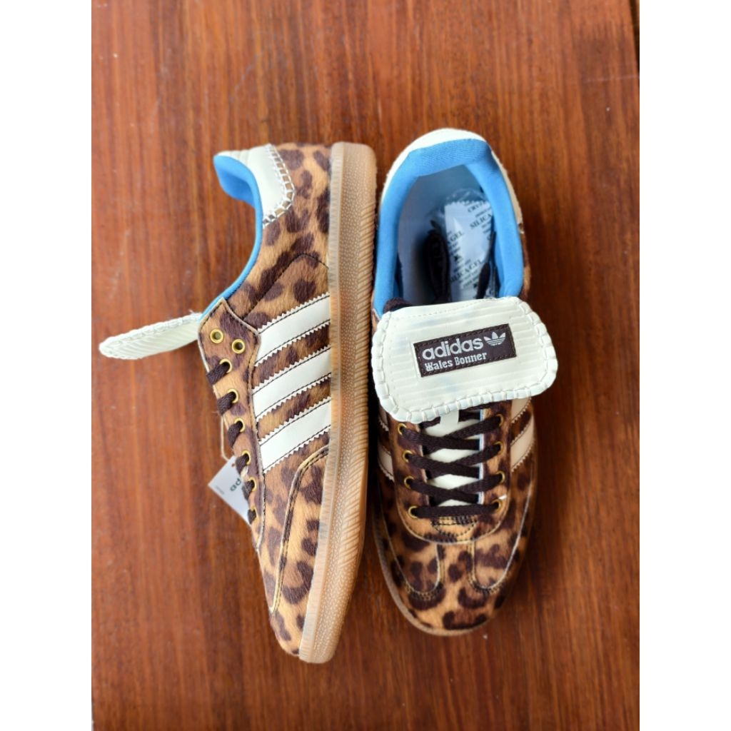 Adidas Wales Bonner