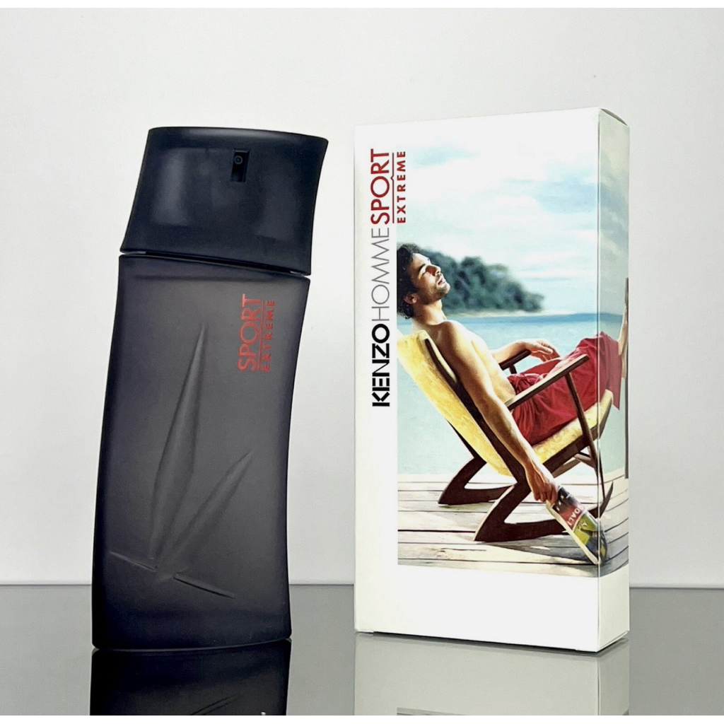 Kenzo Homme Sport Extreme