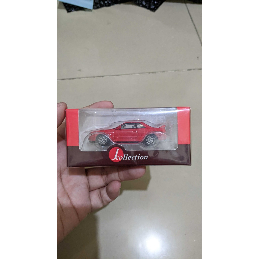 Tarmac Skyline GTR R32 JCollection