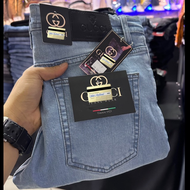 Celana/Celana jeans/Celana jeans slimfit/Celana jeans slim fit pria/Celana jeans slim fit pria jumbo