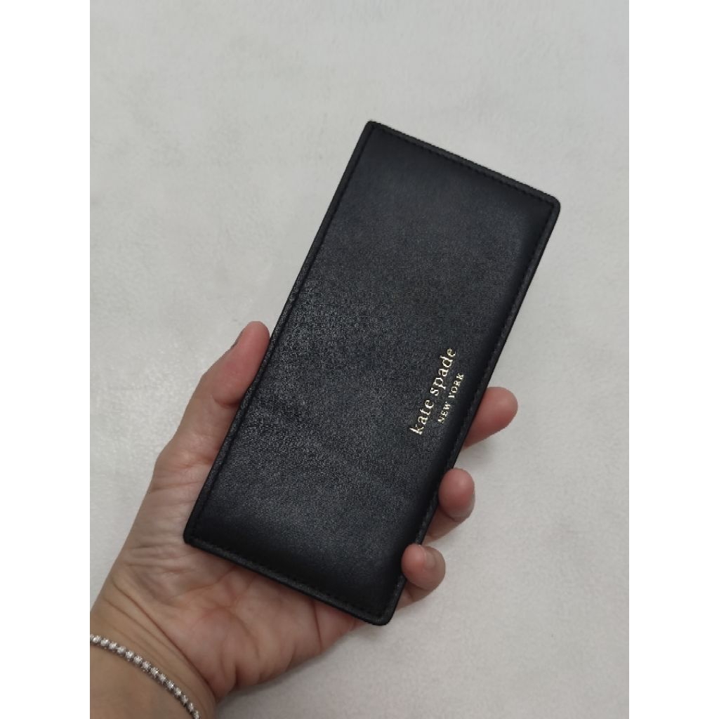 Kate Spade card wallet dompet kartu slim original 100%