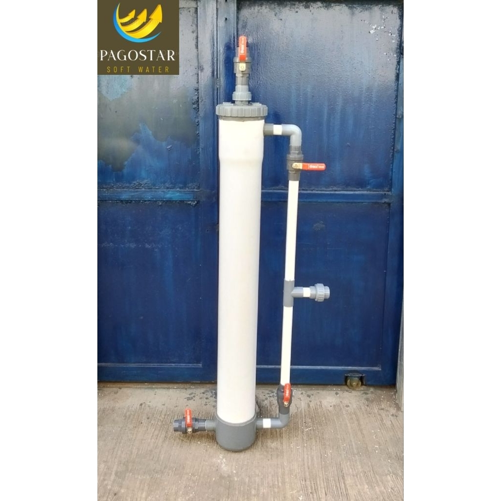 FILTER AIR DARI MESIN POMPA KE TOREN UNTUK SUMUR BOR SUMUR GALI DAN PDAM KERUH