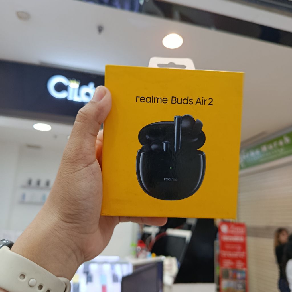 REALME BUDS AIR 2 SECOND ORIGONAL