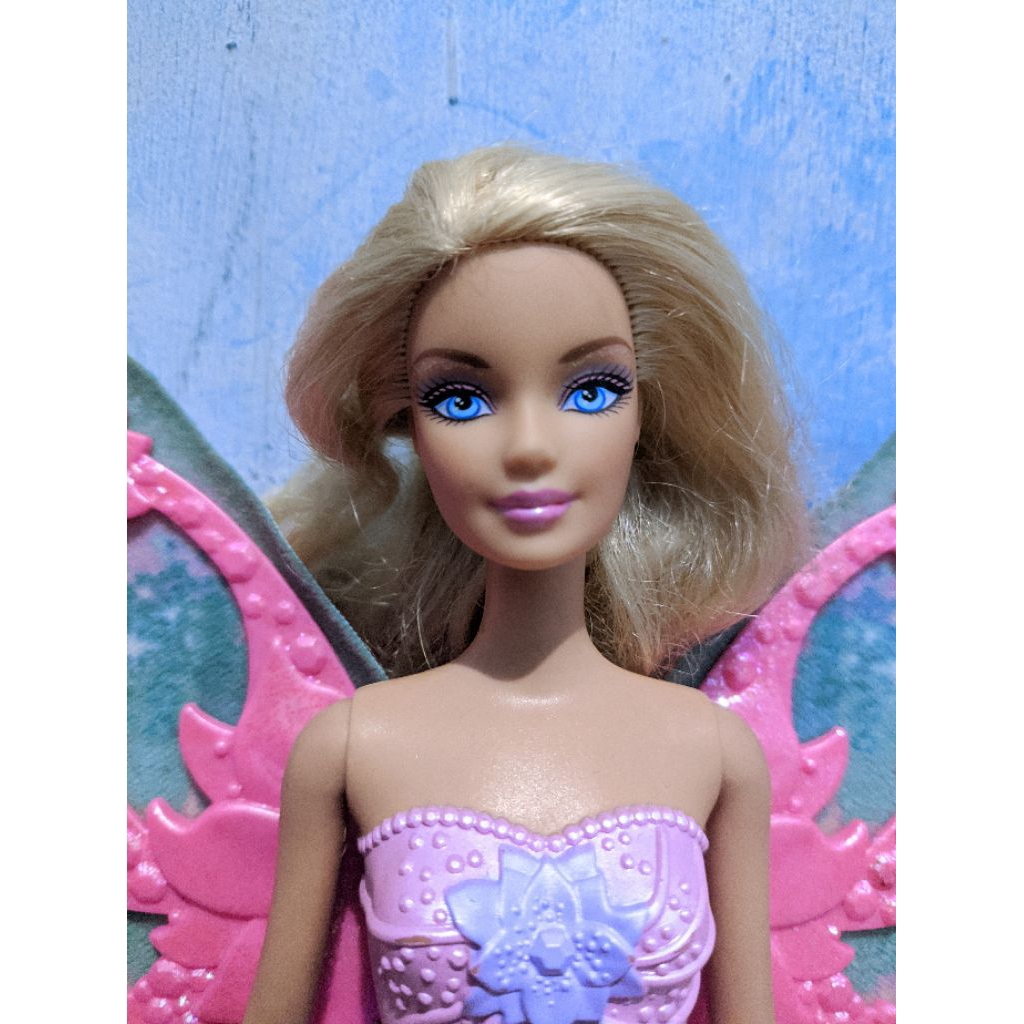 Barbie Fairy