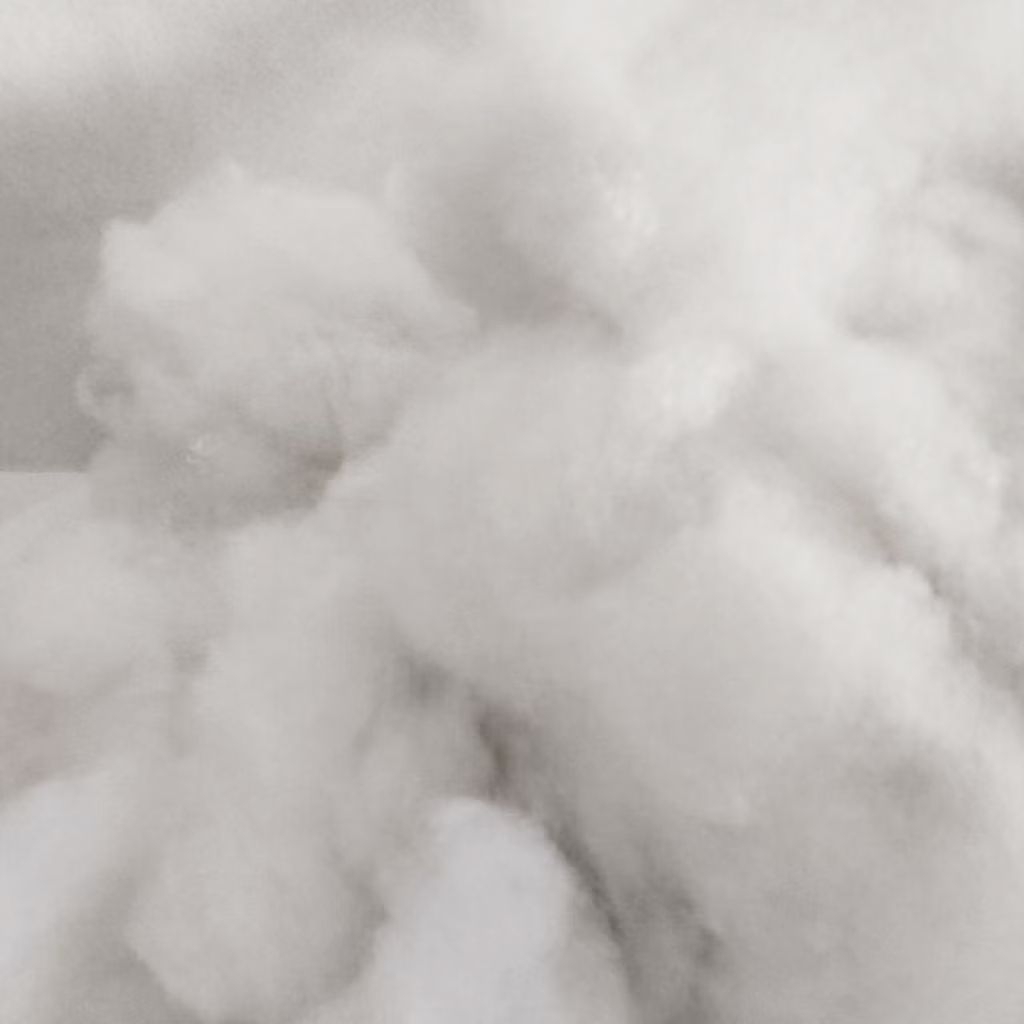 Dakron Kapas Silikon 300gr