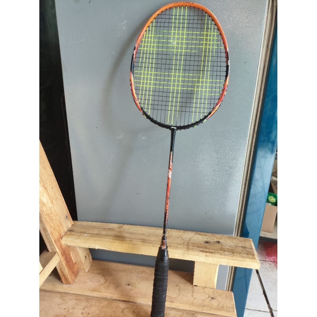Raket Li-Ning G force 88 Second