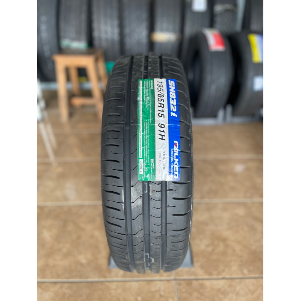 Ban mobil FALKEN 195 65 15 195 65 R15 195/65 R15 195/65/R15