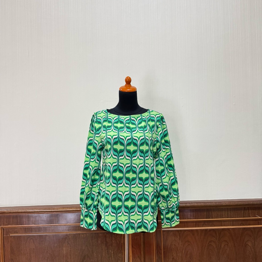 Preloved Brand Filanto