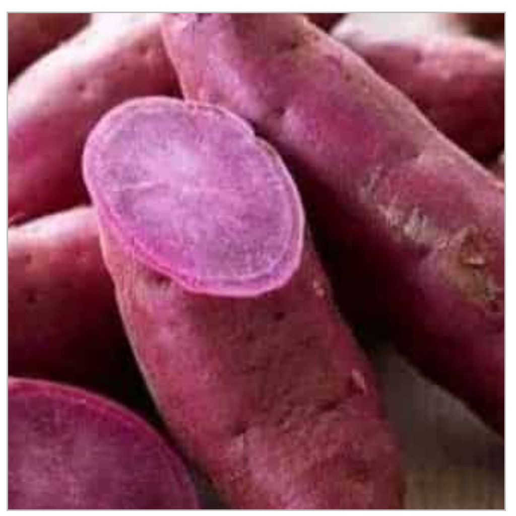 Ubi Ungu 1kg
