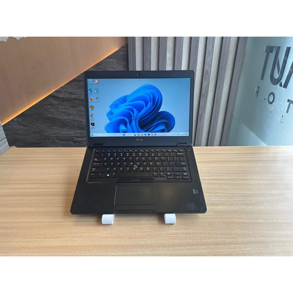 DELL LATITUDE 5490 i5-8350U 14inch 8/256