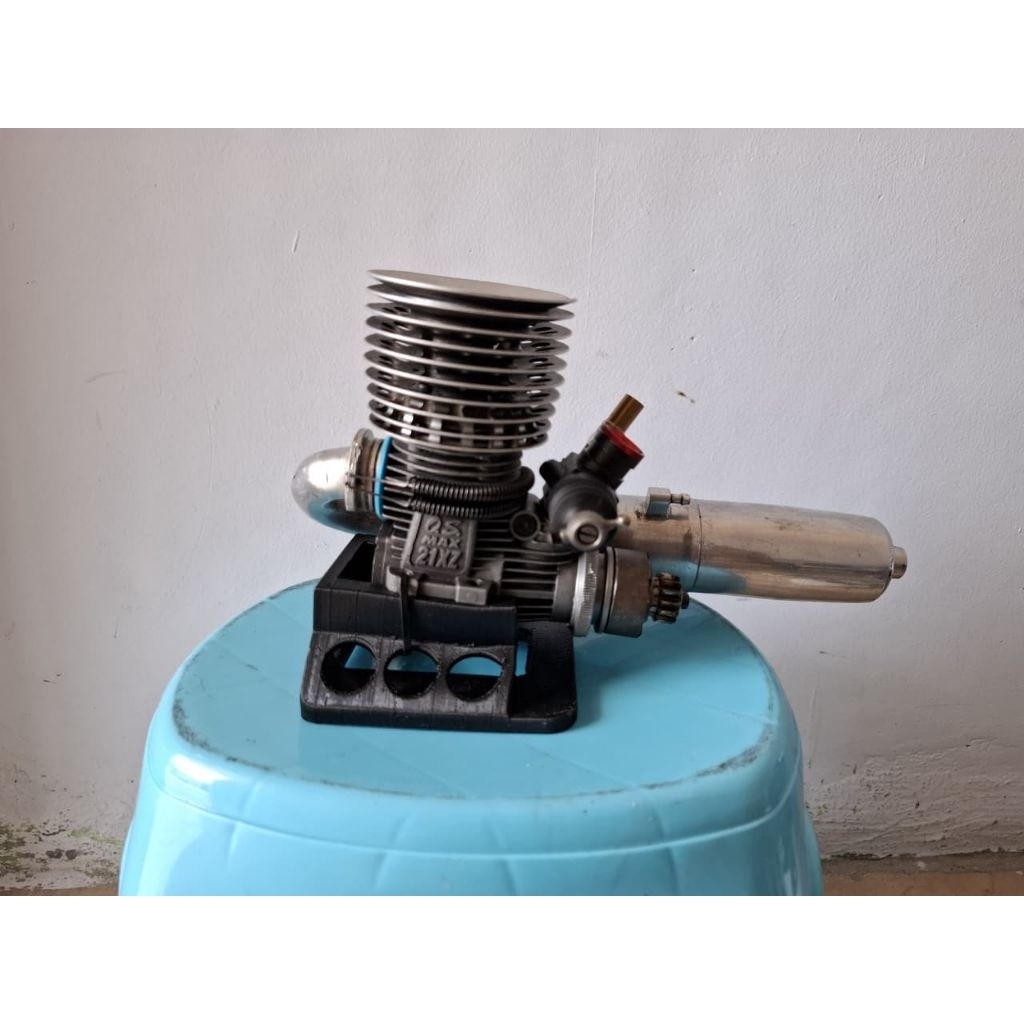 OS SPEED 21XZ SPEC II 2 O.S. SPEED 21XZ SPEC2  OS ENGINE 21XZ SPECII OS SPEED B21 OS ENGINE B21