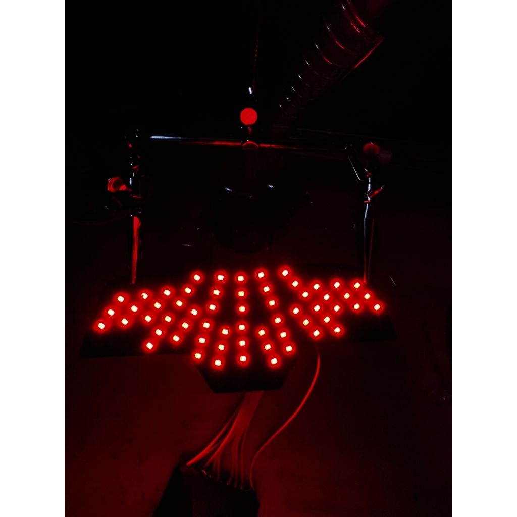 Stop Lamp Vario 125 new