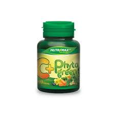 NUTRIMAX C+ Plus Phytogreen 30tab  Daya Tahan Tubuh