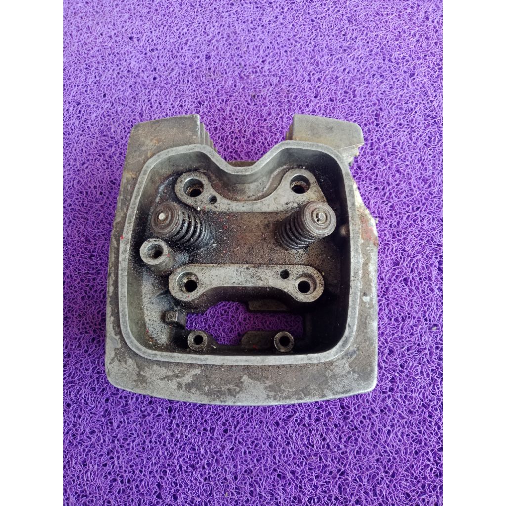 Head Kop Mp Mono Kode KYE