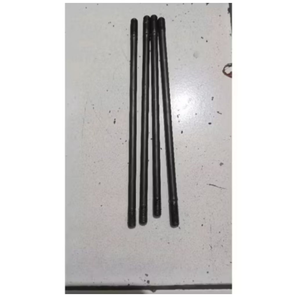 Baut ancer Baut ajuk Tusuk sate honda vario 125 KZR