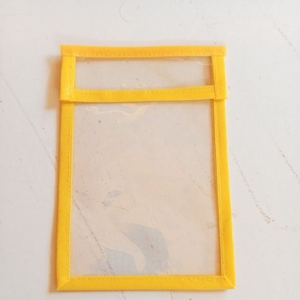 Tempat iuran sekolah /tabungan