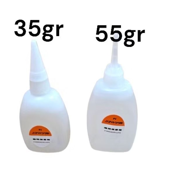 Lem korea PJ JUMBO Besar