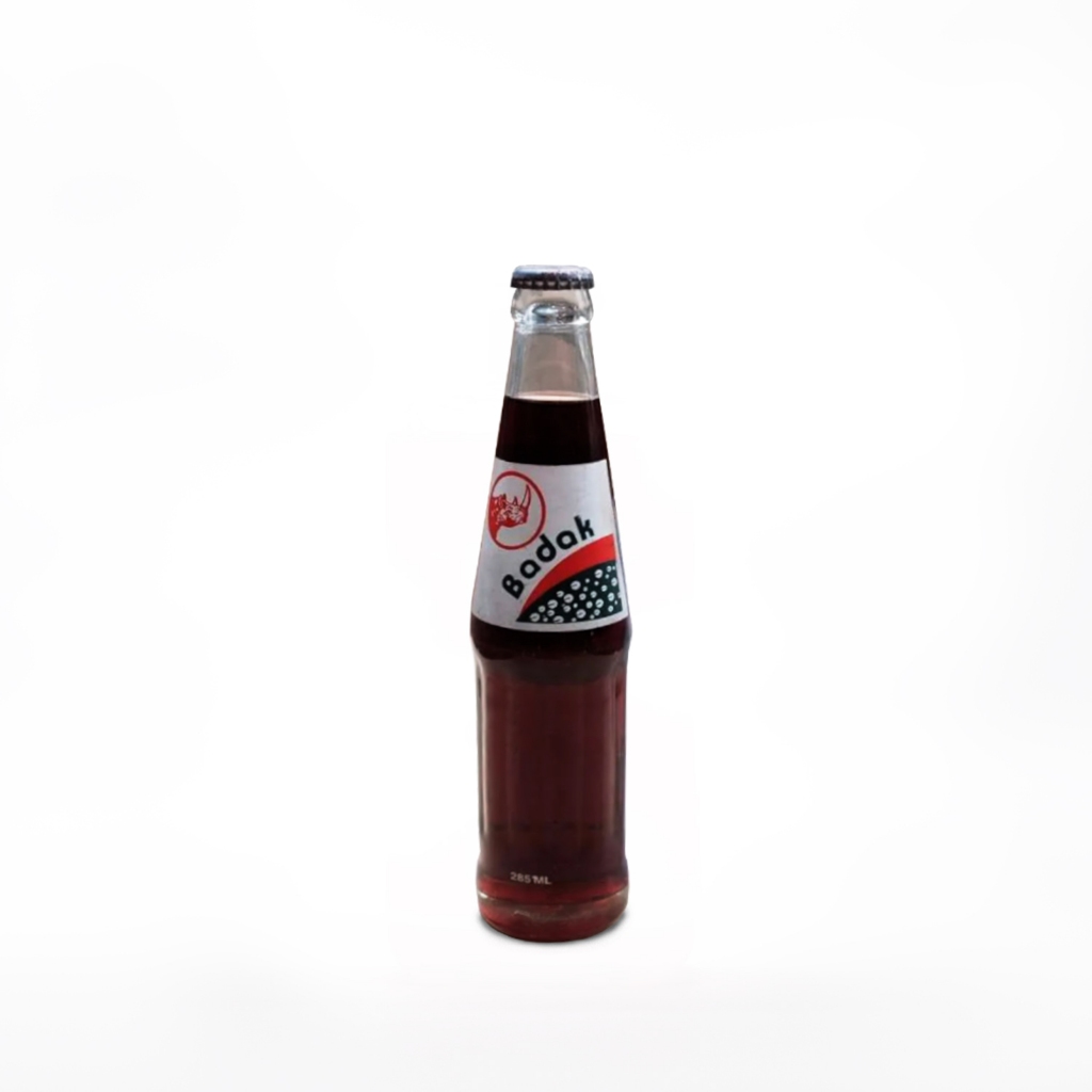 Badak Sarsaparilla Minuman Asli Siantar 285 ml