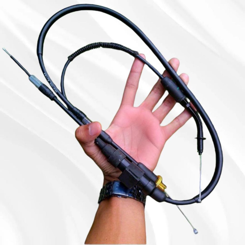 KABEL Gas Spontan RX-KING ORIGINAL