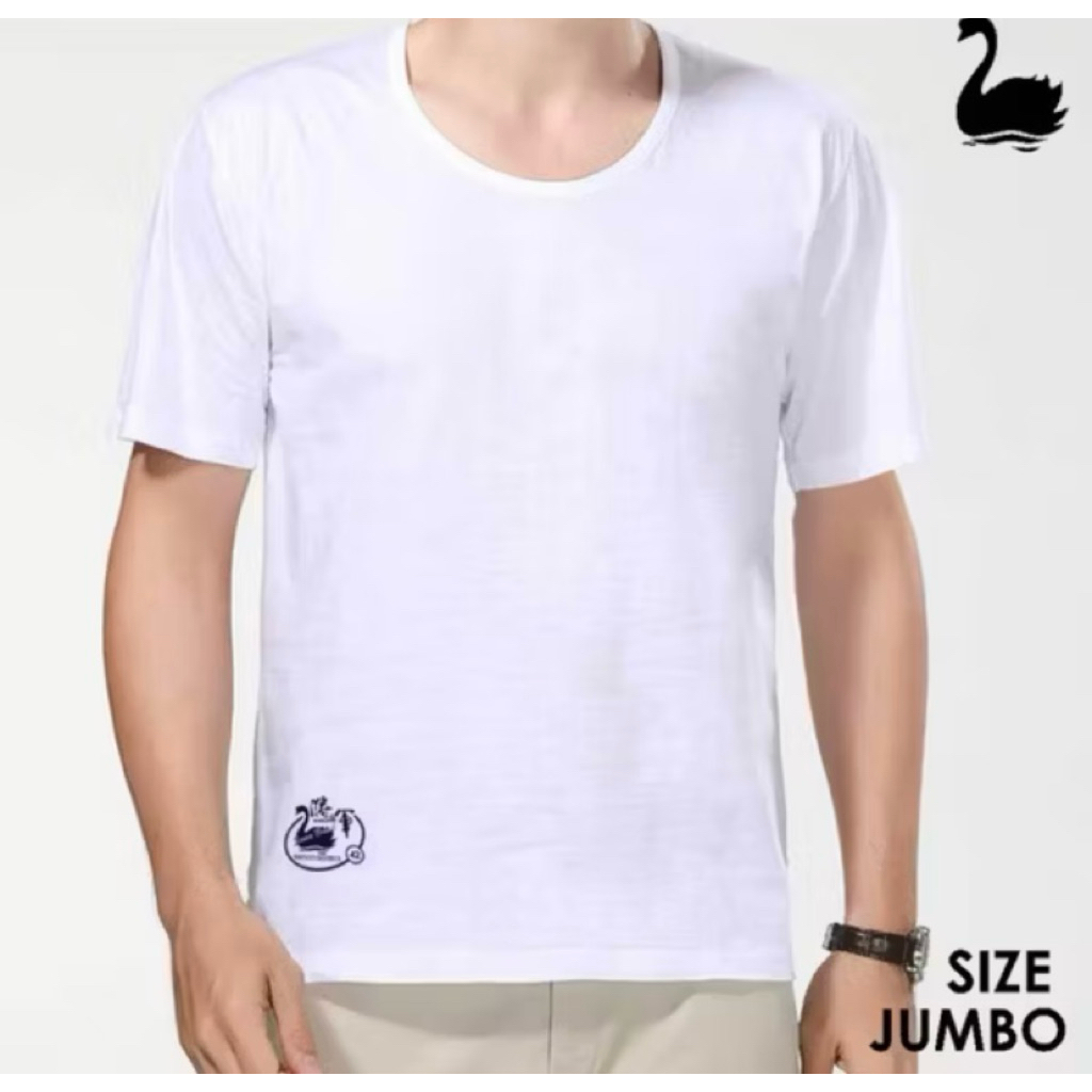 Kaos dalam cap angsa / Kaos dalam cap swan / kaos dalam pria / Kaos Dalam Murah Pria