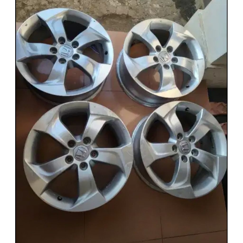VELG HONDA HRV ORI SECOND 1 SET