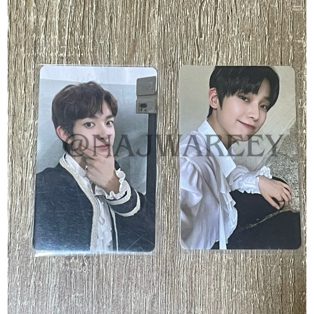 PC Heeseung Sunoo Enhypen BDO Dusk