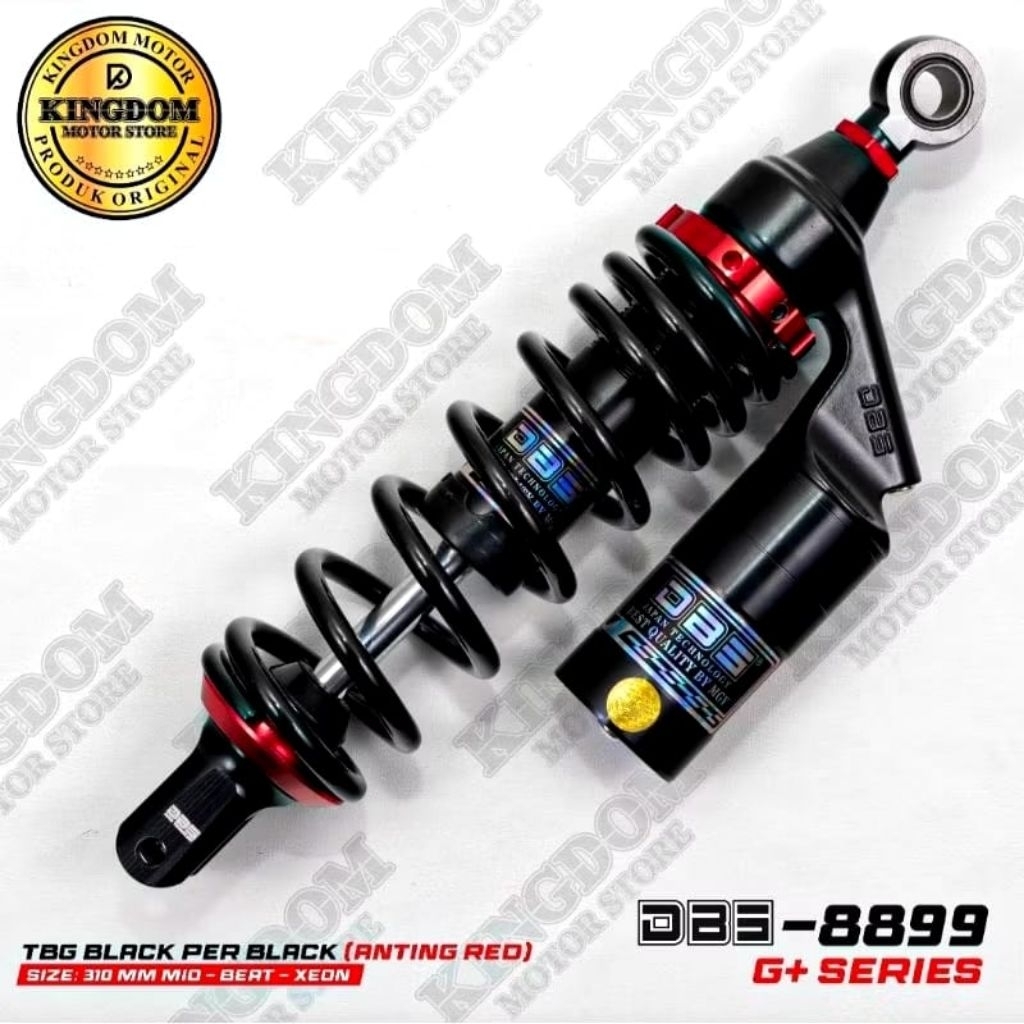shock belakang Vario 125 DBS 330