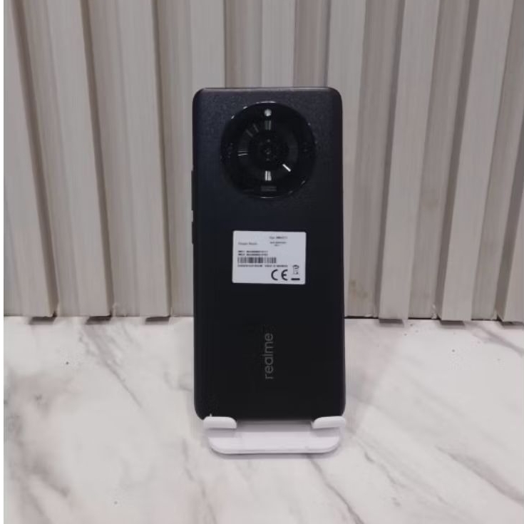 Realme 11 Pro 5G 8/256GB Second Resmi Berkualitas