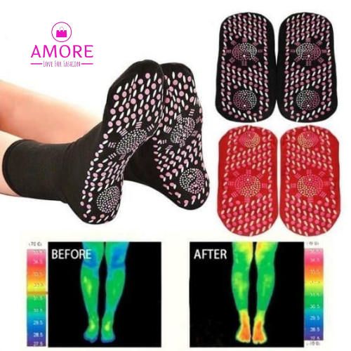 Tourmaline Lymphvity Kaos Kaki Terapi Kaos Kaki Magnet Terapi KAOS KAKI TERAPI KAOSKAKI MAGNET PIJAT