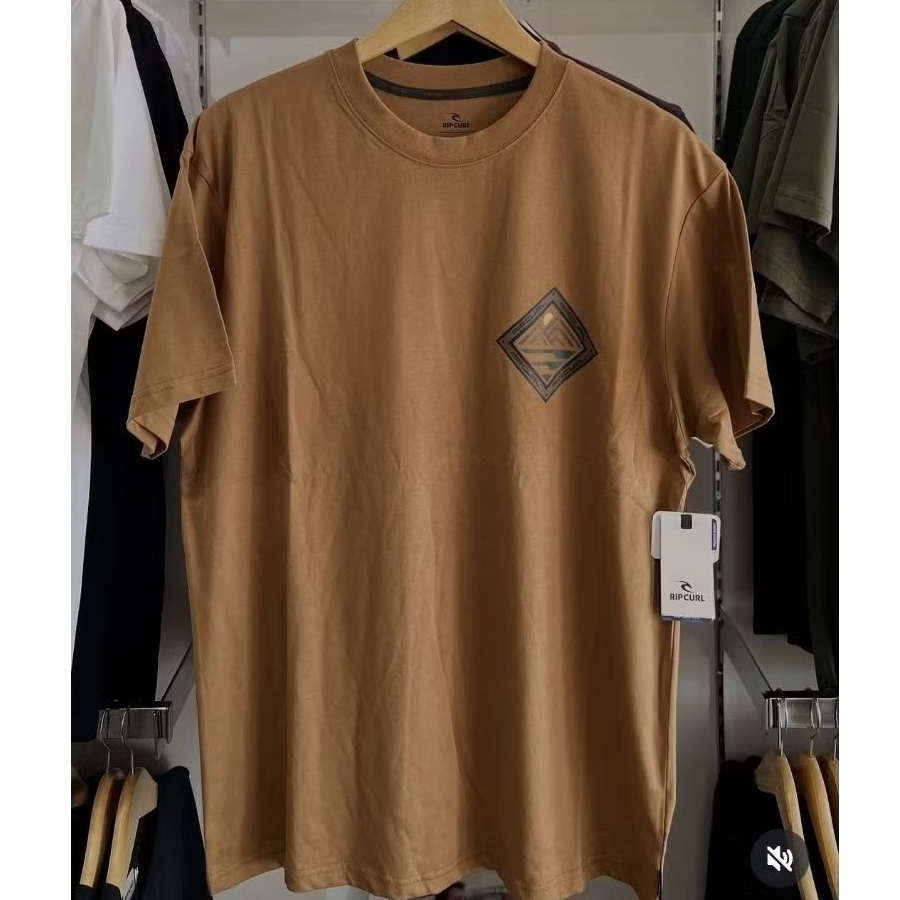 Kaos Rip Curl Original