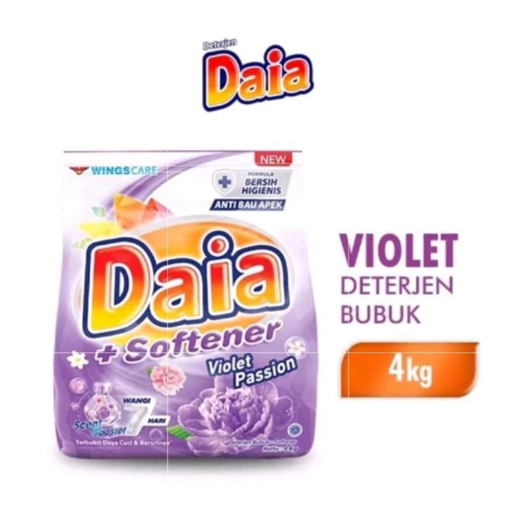 DAIAi 4kg