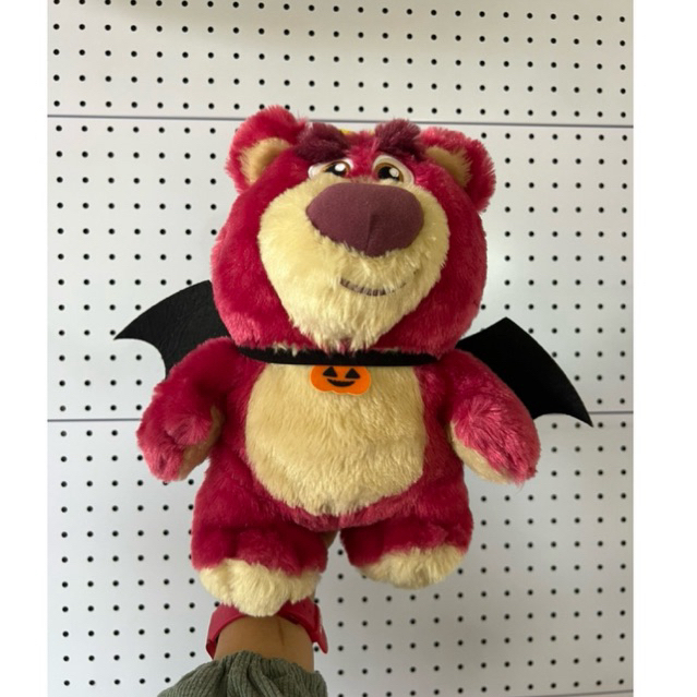 boneka lotso toy story