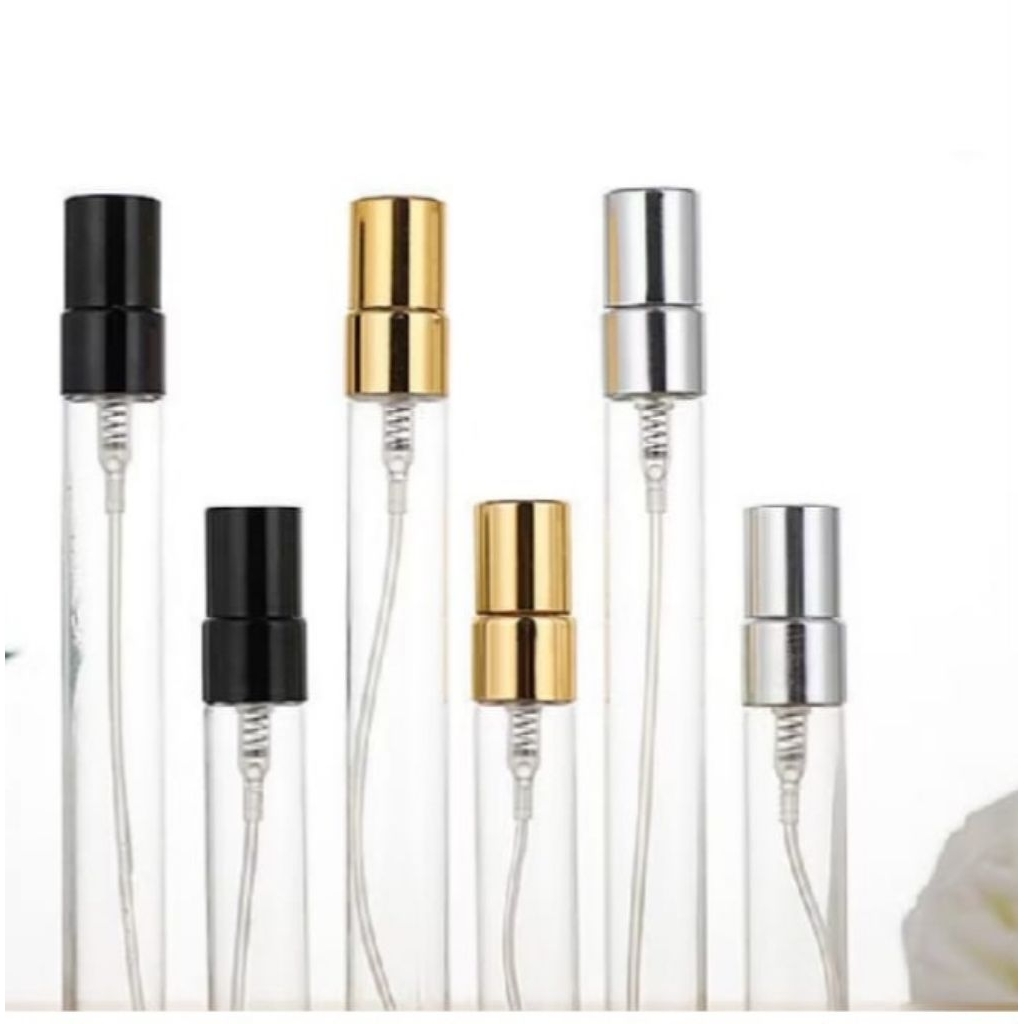 Botol Spray Kaca 10ml