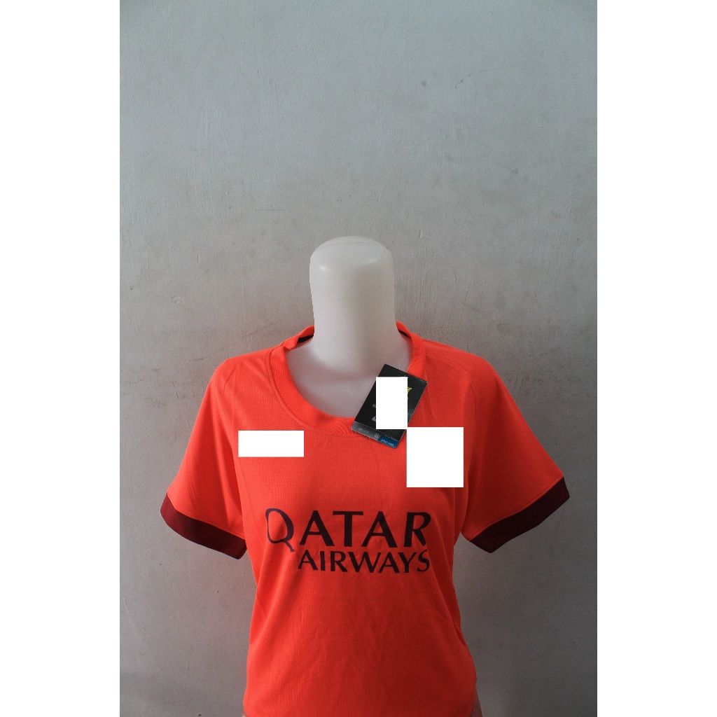 Jersey GO Barca Away Ladies 2014/2015