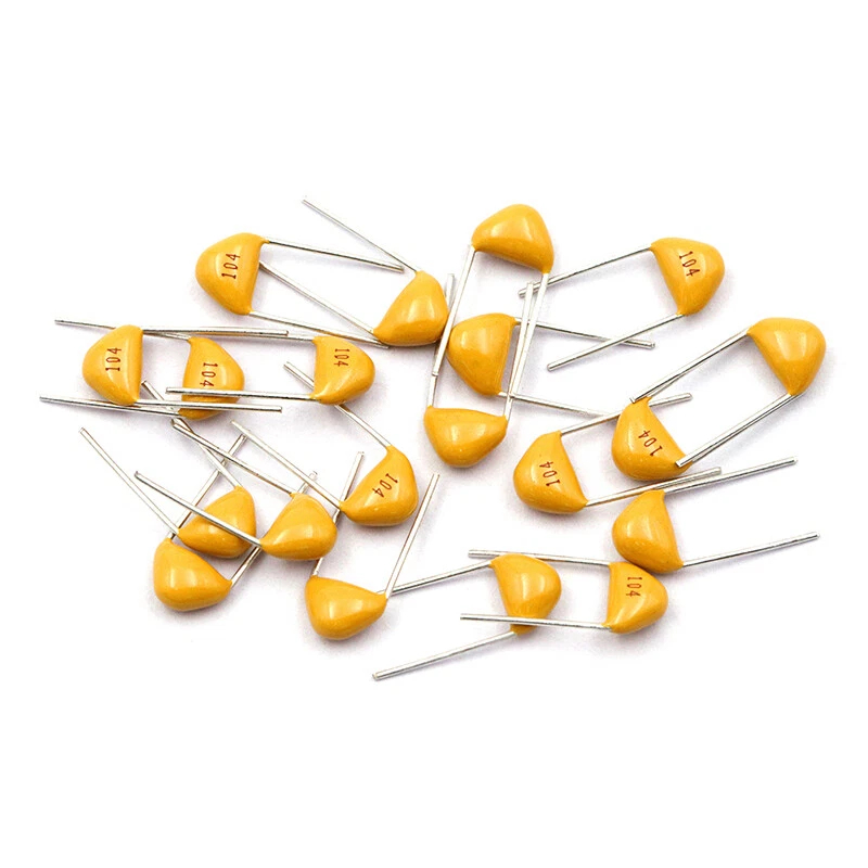 MULTILAYER CERAMIC CAPACITOR MLCC 100NF 150NF 220NF 330NF 470NF 680NF
