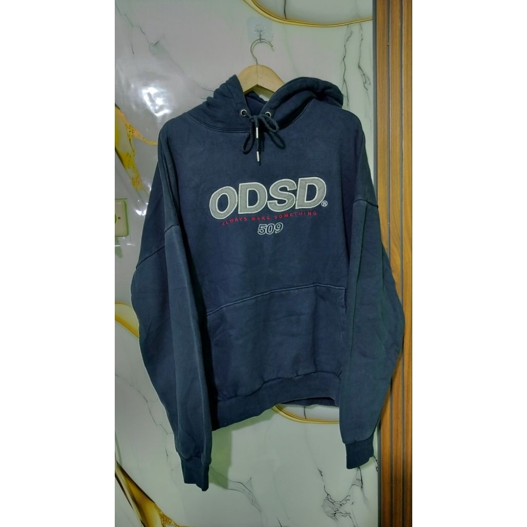 Hoodie odsd