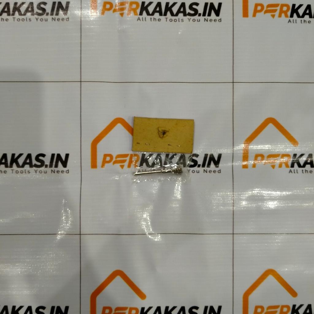 MATA BOR TUNER ROTARY KECIL SIKAT KAWAT MINI GERINDA PEN WIRE BRUSH