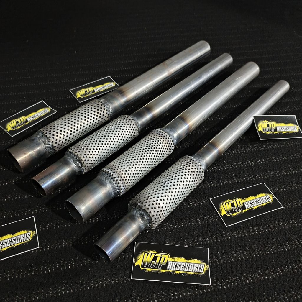 Saringan Knalpot Mber Listrik Motor Matic MIO BEAT VARIO DLL