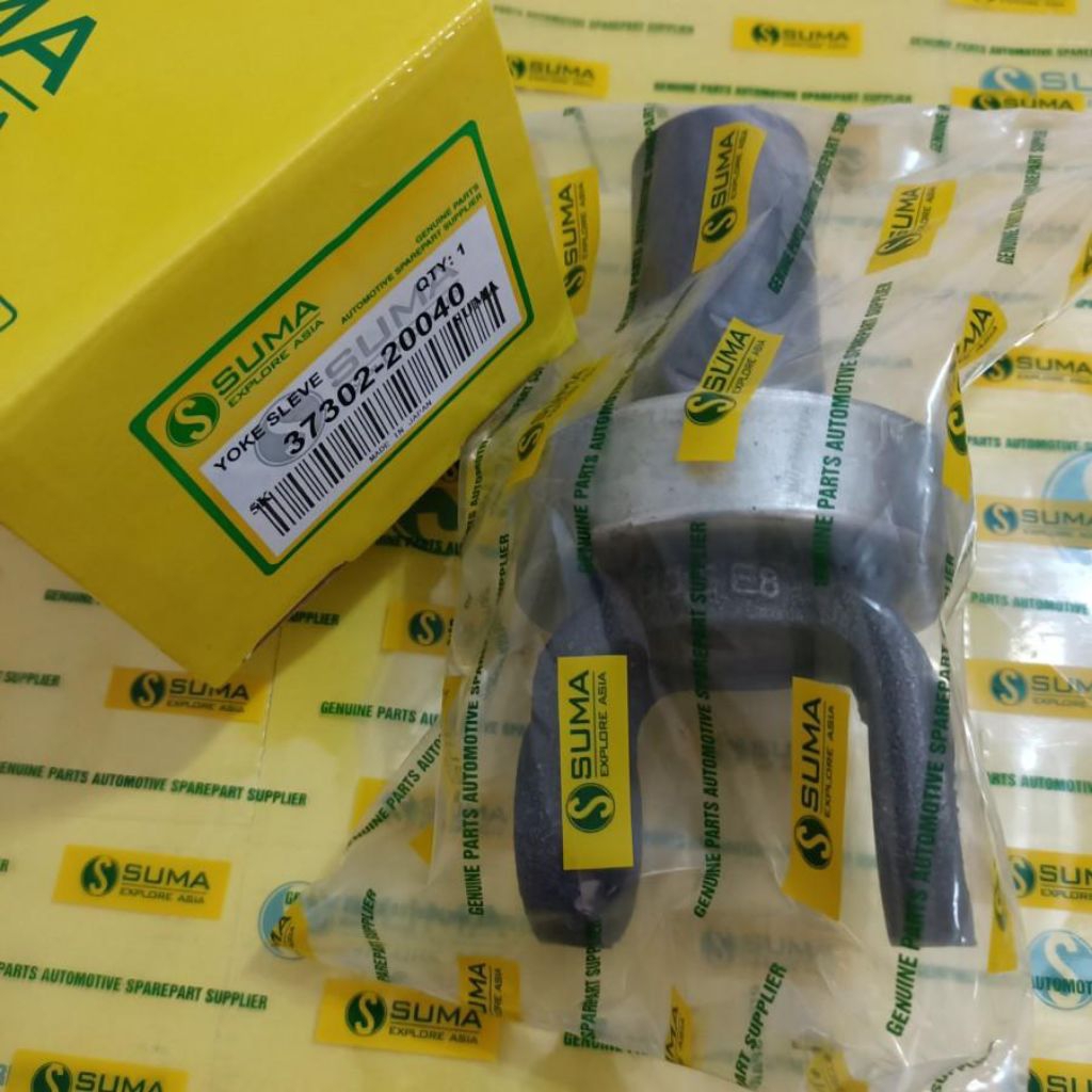 Yoke Sleeve Kijang 5K