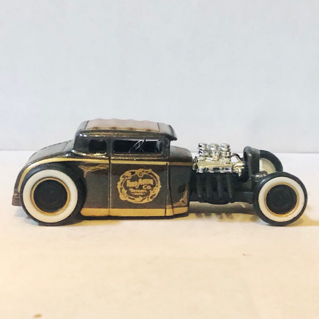 Maisto 1929 Ford Model A 1/64