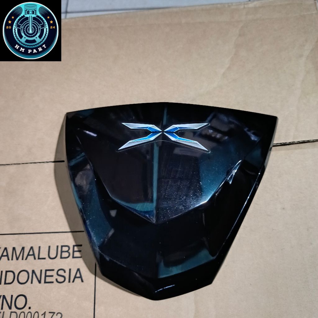 VISOR ORIGINAL XEON KARBU