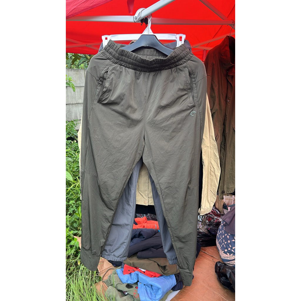 Celana Training Nepa