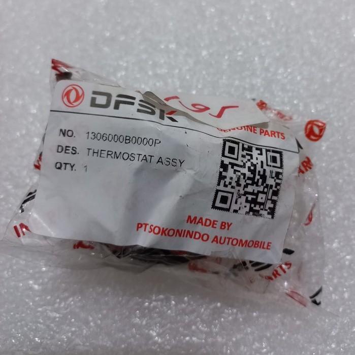 THERMOSTAT DFSK SUPERCAB BENSIN
