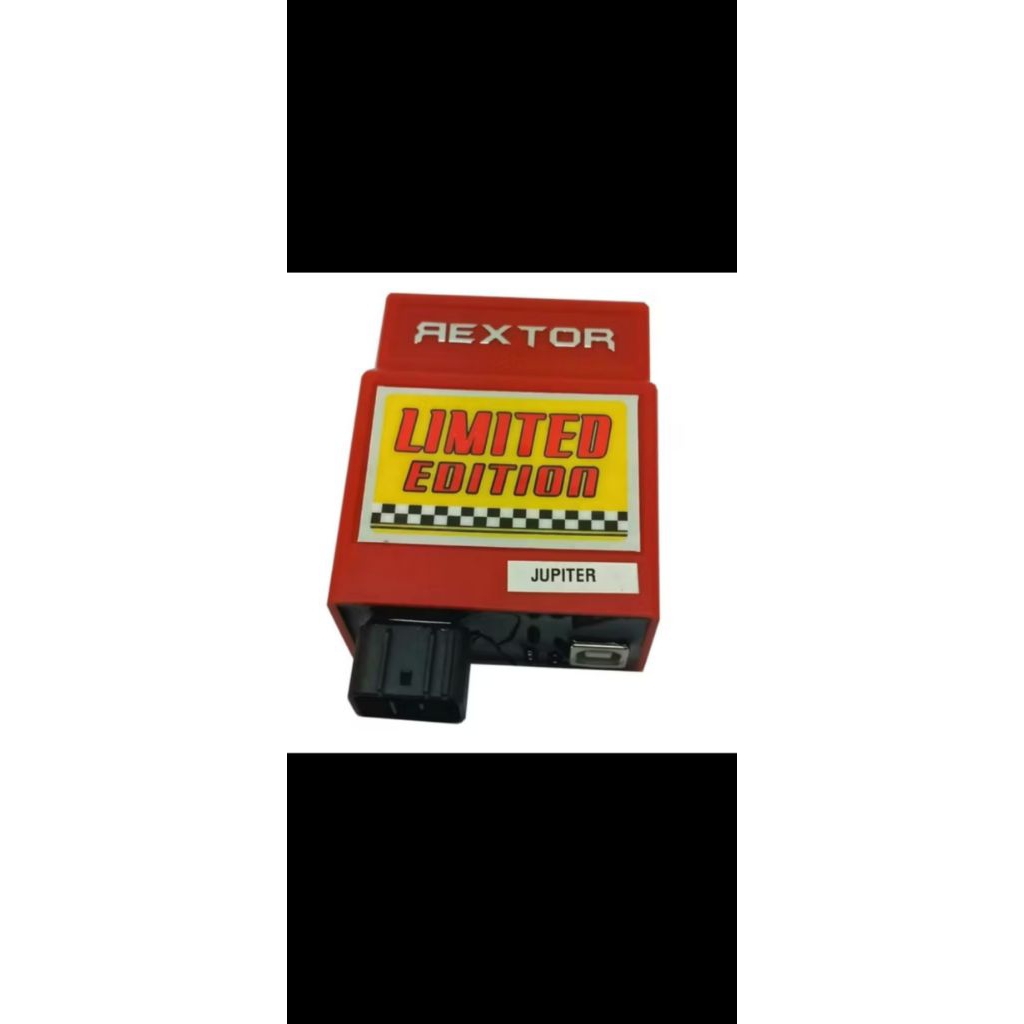 cdi rextor jupiter z
