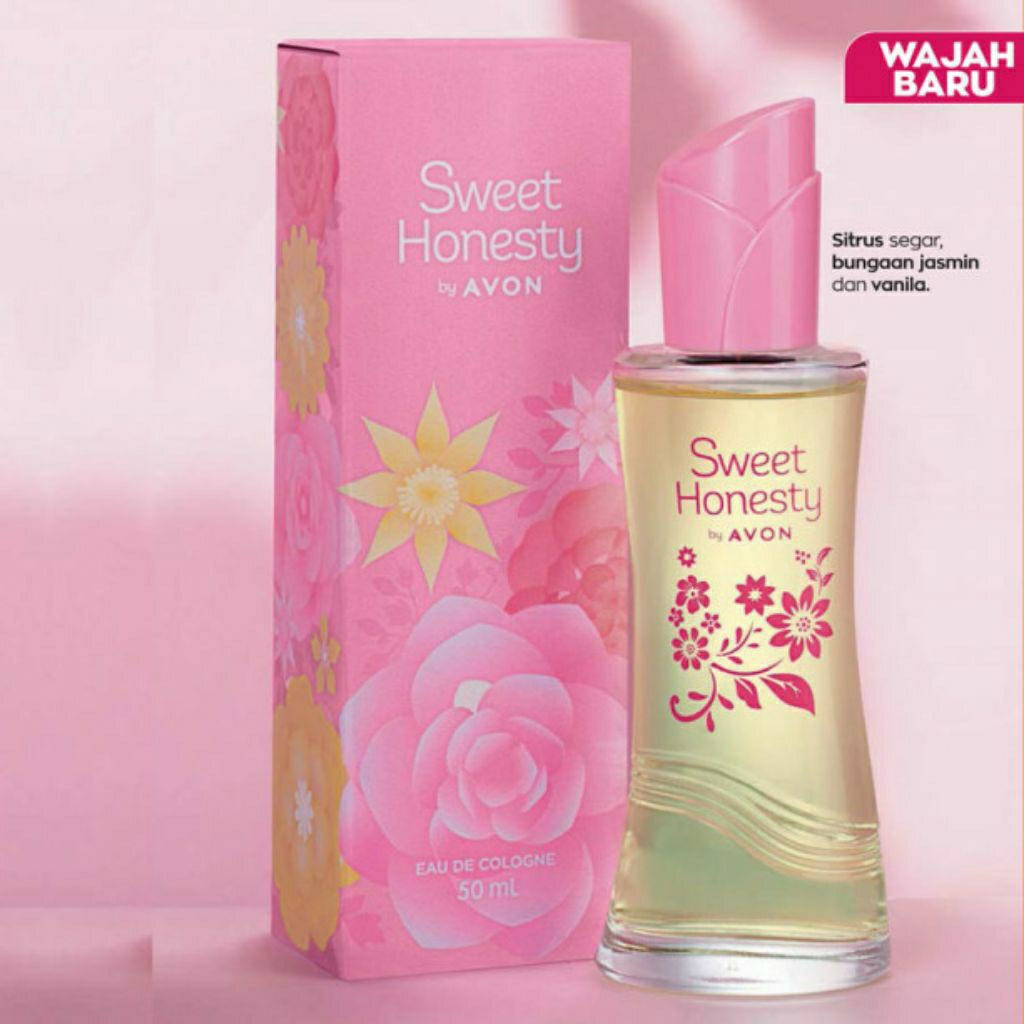 Parfum Avon Sweet Honesty50ml