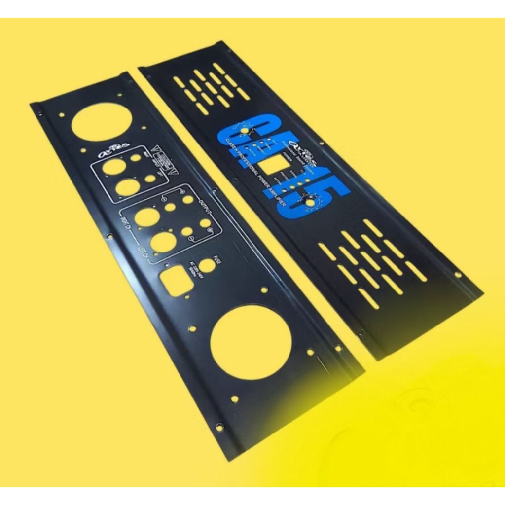 panel box power ca15