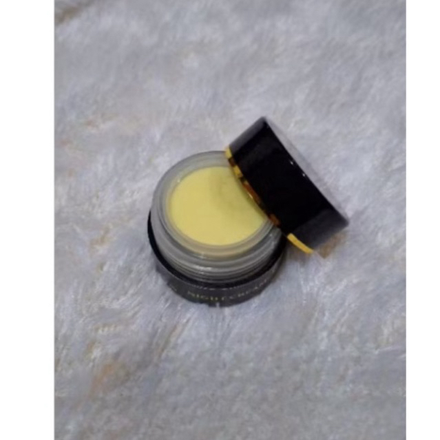 Night Cream Premium Hi Glow / krim Malam Hi glow