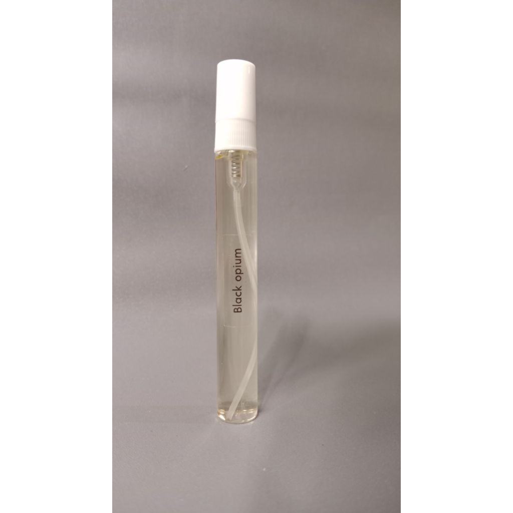 bibit parfum black opium 10ml original