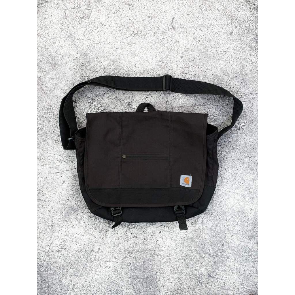Carhartt D89 Messenger Bag