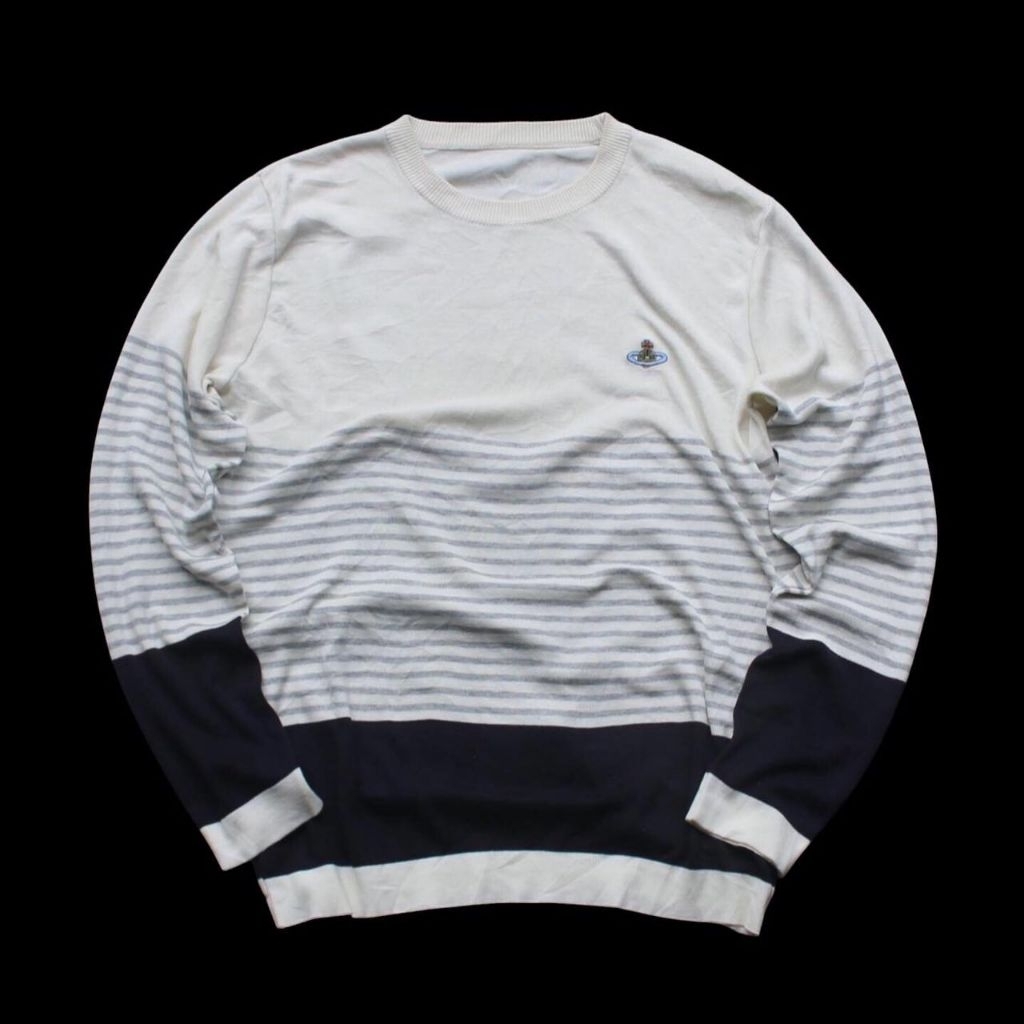 Knitwear Vivienne Westwood